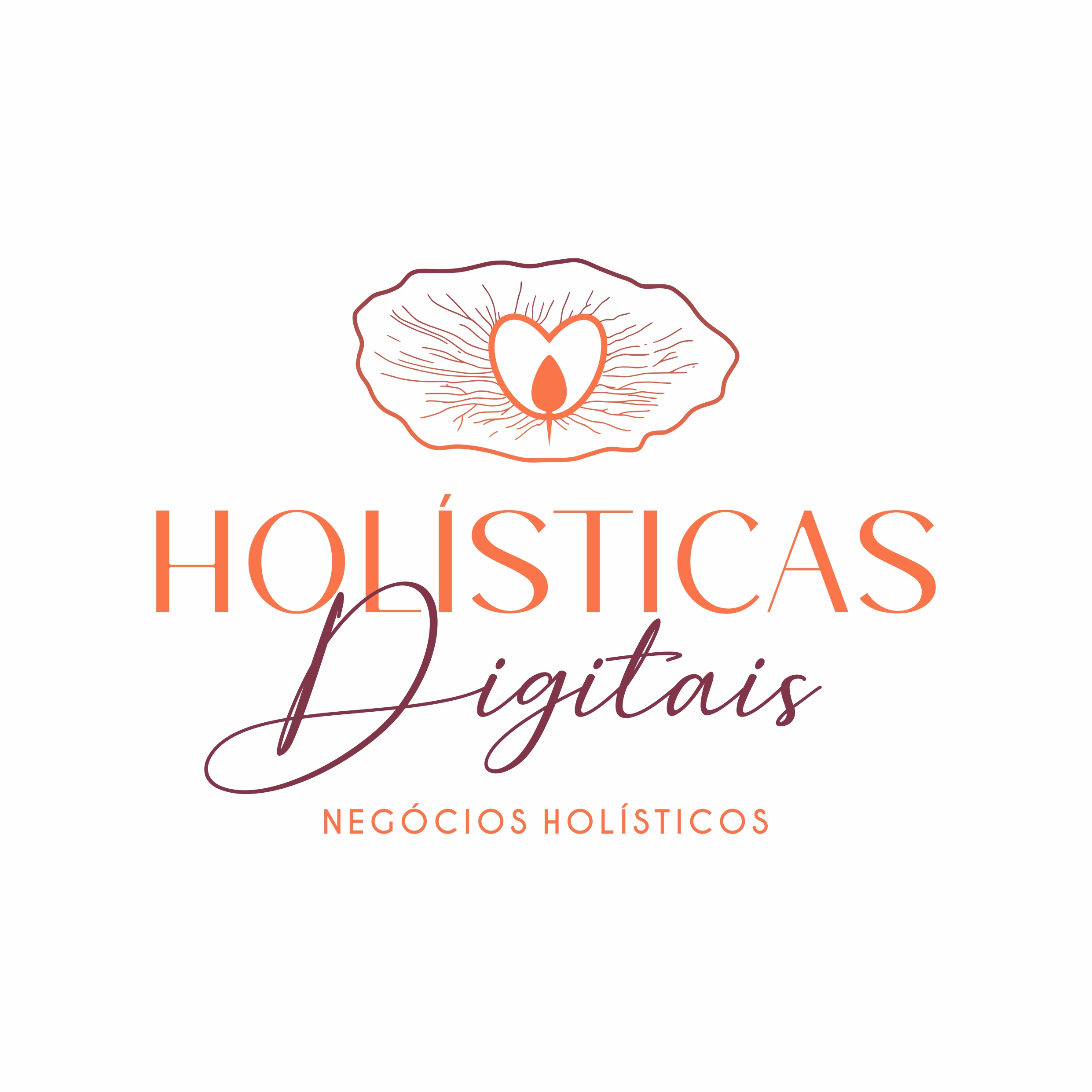 Holísticas Digitais | Mariana Lima